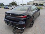 New 2025 BMW 740i xDrive w/ Premium Package image 5
