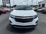 Used 2024 Chevrolet Equinox LT image 2