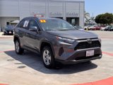 Used 2022 Toyota RAV4 XLE image 2