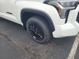 New 2026 Toyota Tundra Limited image 4