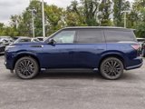 New 2025 INFINITI QX80 Autograph image 6
