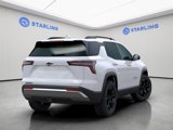 New 2026 Chevrolet Equinox LT w/ Convenience Package II image 4