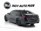 Used 2022 BMW 740i w/ M Sport Package image 6