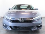 Used 2019 Honda Clarity Plug-In Hybrid image 2