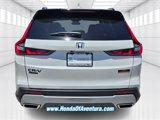 New 2026 Honda CR-V TrailSport image 3