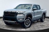 New 2025 Nissan Frontier PRO-4X image 2