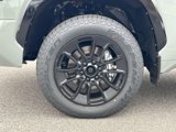 New 2025 Toyota Tundra Platinum image 5