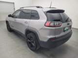 Used 2020 Jeep Cherokee Latitude Plus image 3