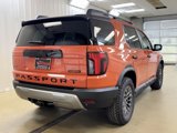 New 2026 Honda Passport TrailSport image 5
