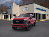 New 2025 Ford F350 Lariat w/ Tremor Off-Road Package image 2