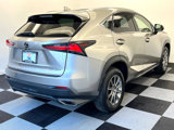 Used 2018 Lexus NX 300 AWD image 4