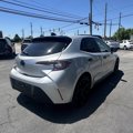 Used 2022 Toyota Corolla SE image 4