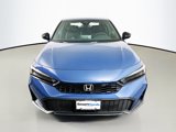 New 2026 Honda Civic Sport image 2
