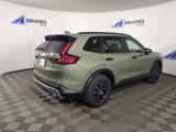 New 2026 Honda CR-V TrailSport image 5