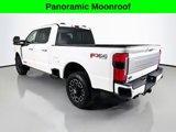Certified 2024 Ford F350 Platinum image 6