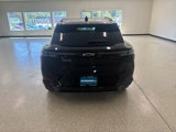 New 2025 Chevrolet Equinox EV RS image 6