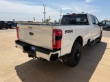 New 2025 Ford F250 Lariat w/ Black Appearance Package image 3