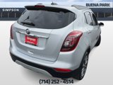 Used 2022 Buick Encore Preferred w/ Safety Package image 6