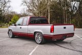 Used 1994 Chevrolet Silverado 1500 2WD Extended Cab image 4