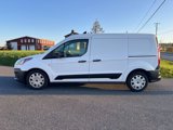 Used 2022 Ford Transit Connect XL image 2