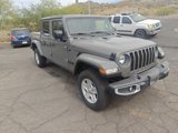 Used 2023 Jeep Gladiator Sport image 5