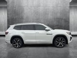New 2025 Volkswagen Atlas SEL Premium R-Line image 4