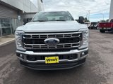 New 2025 Ford F350 4x4 SuperCab Super Duty image 2