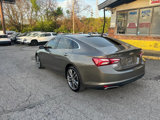 Used 2020 Chevrolet Malibu Premier image 3