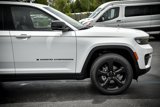 Used 2022 Jeep Grand Cherokee Altitude image 4