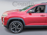 New 2026 Chevrolet Equinox RS w/ Convenience Package III image 2