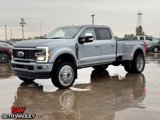 Used 2025 Ford F450 Platinum image 3