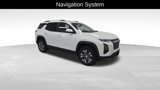 New 2026 Chevrolet Equinox LT w/ Convenience Package II image 2