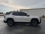 Used 2025 Chevrolet Equinox ACTIV w/ Safety and Technology Package image 3