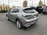 New 2025 Buick Envision Avenir image 5
