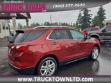 Used 2018 Chevrolet Equinox Premier image 3