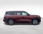 New 2025 INFINITI QX80 Sensory image 4
