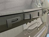 New 2025 Honda Pilot Elite image 5