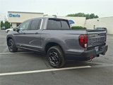 Certified 2025 Honda Ridgeline RTL+ image 4