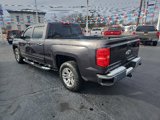 Used 2015 Chevrolet Silverado 1500 LTZ w/ LTZ Plus Package image 5