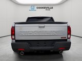 New 2025 Honda Ridgeline TrailSport image 5