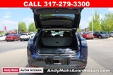 New 2025 Nissan Murano Platinum w/ Cargo Package image 6