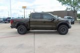 New 2025 Ford F150 Raptor image 3
