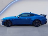 Certified 2024 Ford Mustang Dark Horse w/ Dark Horse Handlin Package image 4