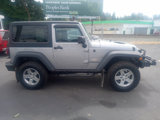 Used 2013 Jeep Wrangler Sahara image 3