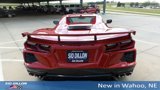 New 2026 Chevrolet Corvette Stingray Preferred Conv w/ Z51 Performance Package image 4
