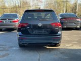 Used 2019 Volkswagen Tiguan SE w/ Panoramic Sunroof Package image 6