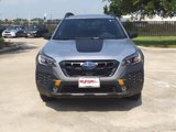 New 2025 Subaru Outback Wilderness image 5