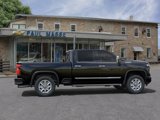 New 2025 Chevrolet Silverado 2500 High Country w/ High Country Premium Package image 5