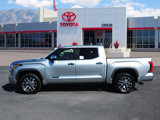 New 2025 Toyota Tundra 1794 Edition w/ Tow Tech Package image 5