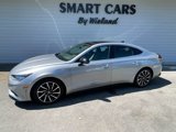 Used 2020 Hyundai Sonata SEL Plus w/ Tech Package image 2
